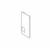 LG Part# ADC71692202 Door Assembly (Left) - Genuine OEM