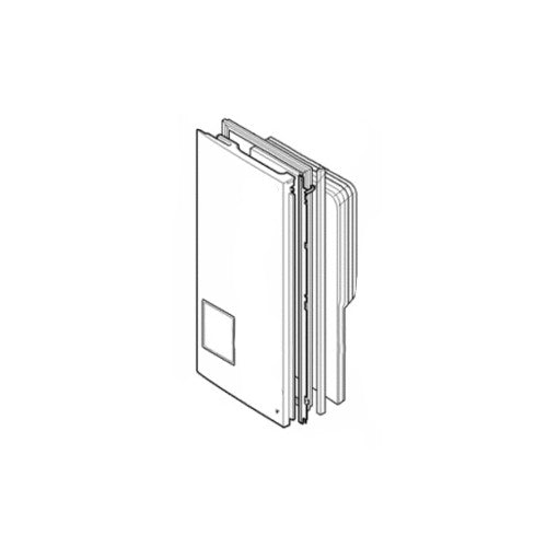 LG Part# ADC71692203 Door Assembly (Left) - Genuine OEM