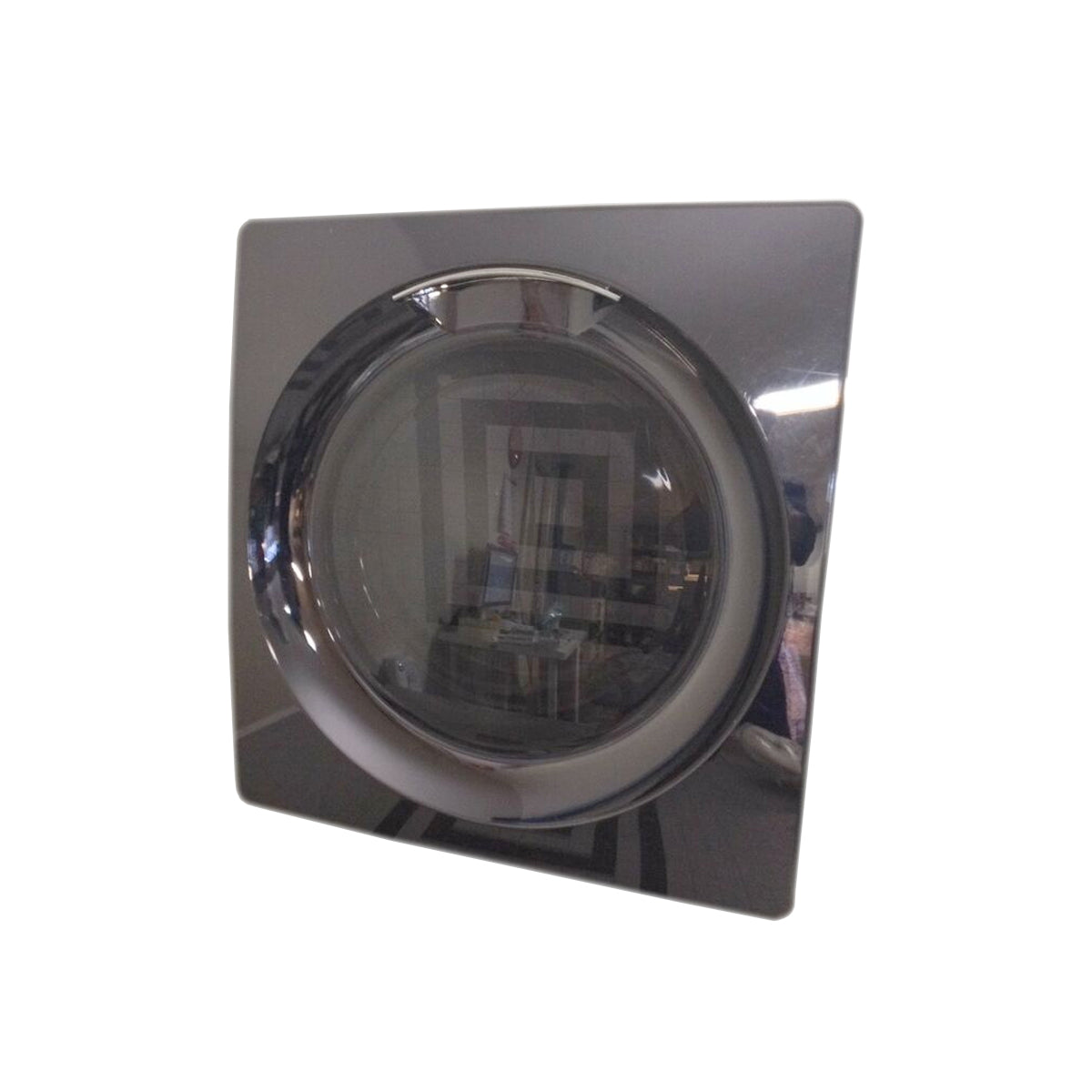 LG Part# ADC72919801 Front Load Glass Door - Genuine OEM
