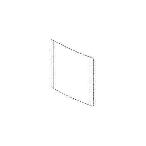 LG Part# ADC72922708 Door Assembly - Genuine OEM