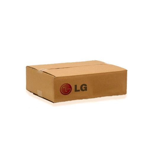LG Part# ADC72922720 Door Assembly - Genuine OEM