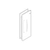 LG Part# ADC72986527 Door Assembly - Genuine OEM