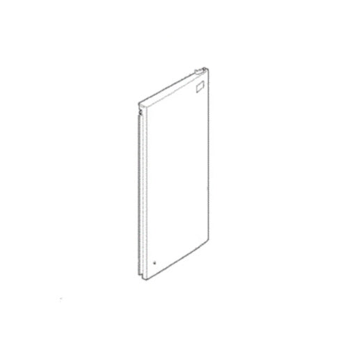 LG Part# ADC73027523 Right Door Assembly - Genuine OEM