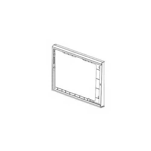 LG Part# ADC73146415 Full Door Assembly - Genuine OEM