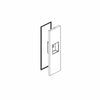 LG Part# ADC73447301 Door Assembly - Genuine OEM