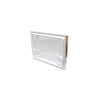 LG Part# ADC73448217 Door Assembly - Genuine OEM
