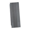 LG Part# ADC73746416 Stainless Outer Door Assembly - Genuine OEM