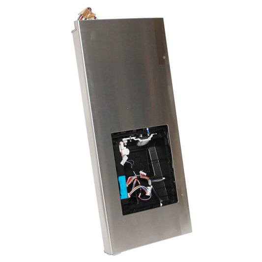 Tcl T-Con Board - 02-TCN011-XX0