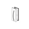 LG Part# ADC73746446 Door Assembly (Left) - Genuine OEM