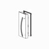 LG Part# ADC73746447 Door Assembly (Left) - Genuine OEM