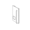 LG Part# ADC73886009 Door Assembly (Left) - Genuine OEM