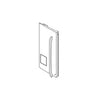 LG Part# ADC73886036 Door Assembly (Left) - Genuine OEM