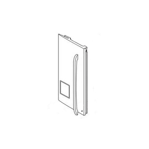 LG Part# ADC73886036 Door Assembly (Left) - Genuine OEM