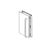 LG Part# ADC73886076 Door Assembly (Left) - Genuine OEM