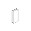 LG Part# ADC73905627 Door Assembly (Right) - Genuine OEM
