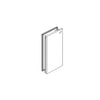 LG Part# ADC73905633 Door Assembly (Right) - Genuine OEM