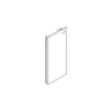 LG Part# ADC73905649 Door Assembly (Right) - Genuine OEM