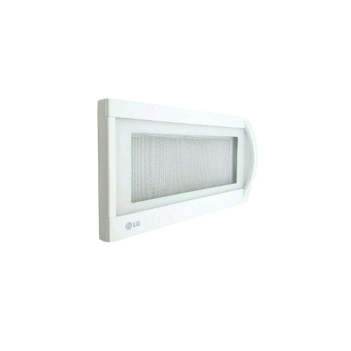 LG Part# ADC73908105 Full Door Assembly - Genuine OEM