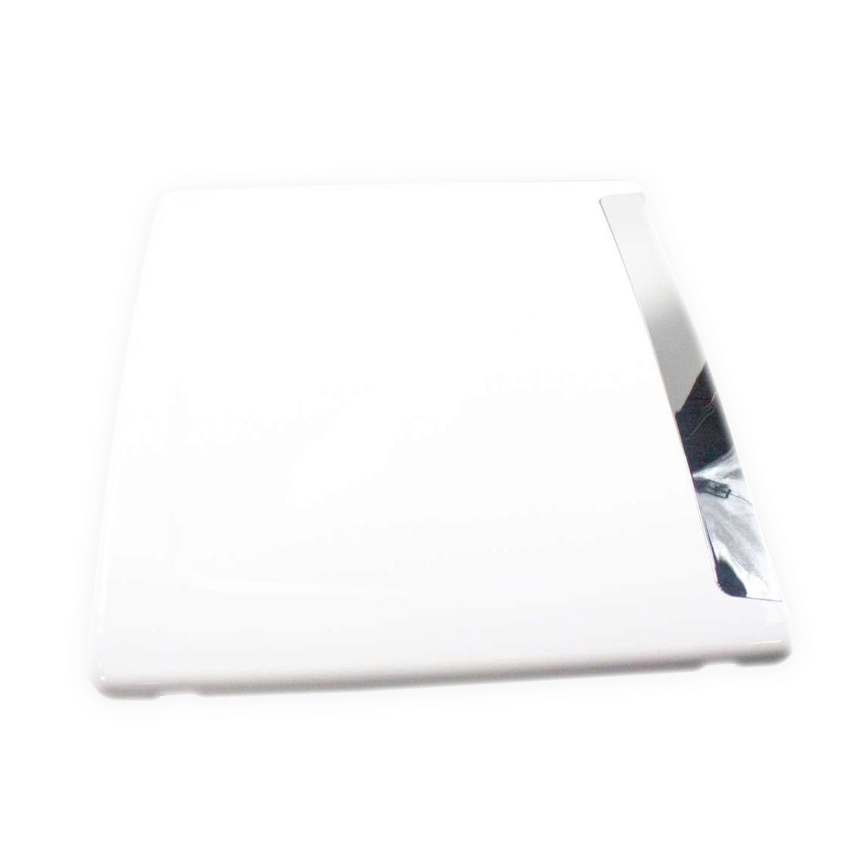 LG Part# ADC73927703 Upper Lid Assembly (White) - Genuine OEM