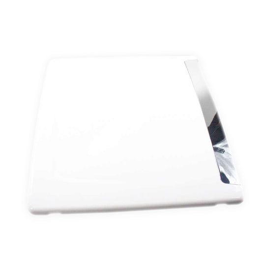 LG Part# ADC73927703 Upper Lid Assembly (White) - Genuine OEM