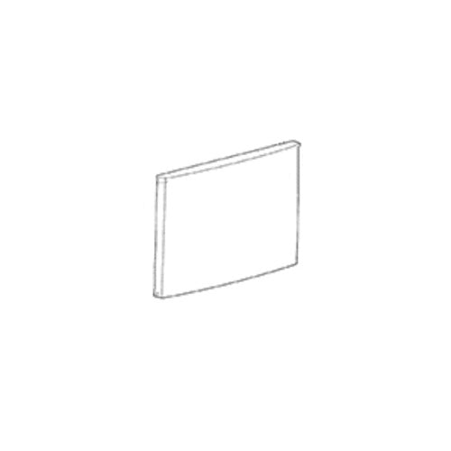 LG Part# ADC73928104 Freezer Door Assembly - Genuine OEM