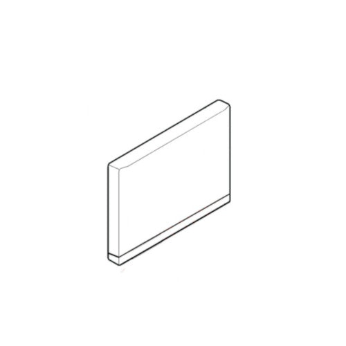 LG Part# ADC73945710 Door Assembly - Genuine OEM