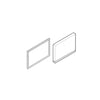 LG Part# ADC73945810 Door Assembly - Genuine OEM