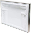 LG Part# ADC74045614 Door Assembly (Upper) - Genuine OEM