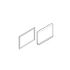 LG Part# ADC74045617 Door Assembly - Genuine OEM