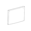 LG Part# ADC74045619 Freezer Door Assembly - Genuine OEM