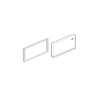LG Part# ADC74045622 Door Assembly - Genuine OEM