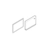 LG Part# ADC74045632 Door Assembly - Genuine OEM