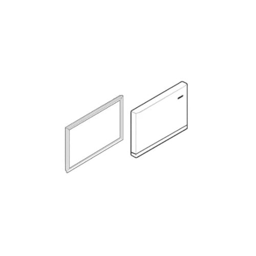 LG Part# ADC74045632 Door Assembly - Genuine OEM