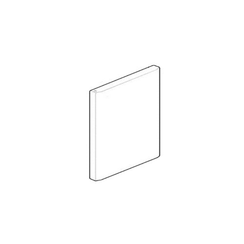 LG Part# ADC74045719 Door Assembly - Genuine OEM