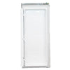 LG Part# ADC74186211 Door Assembly,refrigerator(left) (OEM)