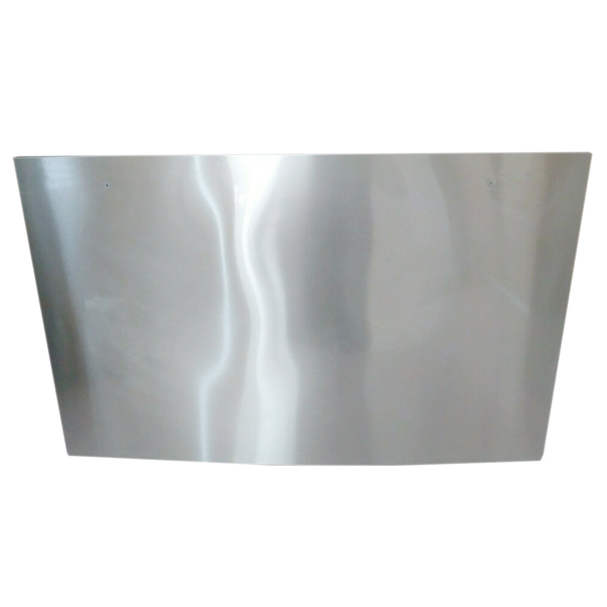 LG Part# ADC74186311 Bottom Door Panel (Stainless) - Genuine OEM