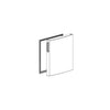 LG Part# ADC74207321 Door Assembly - Genuine OEM