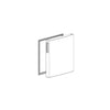 LG Part# ADC74207335 Door Assembly - Genuine OEM