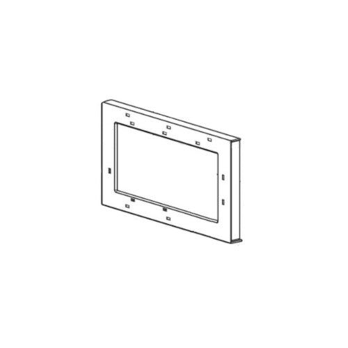 LG Part# ADC74445502 Full Door Assembly - Genuine OEM