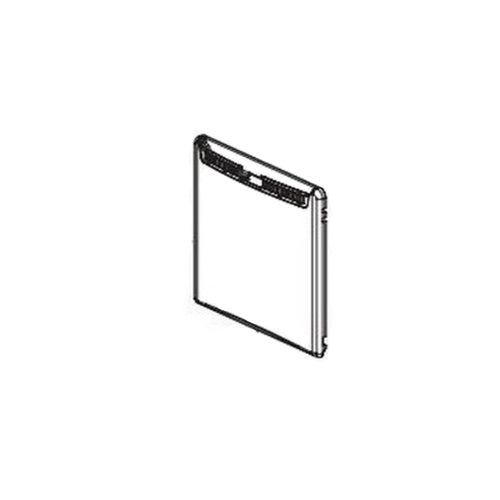 LG Part# ADC74445801 Door Assembly - Genuine OEM