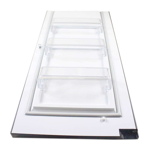 LG Part# ADC74646312 Door Assembly - Genuine OEM