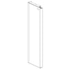 LG Part# ADC74646333 Door Assembly - Genuine OEM