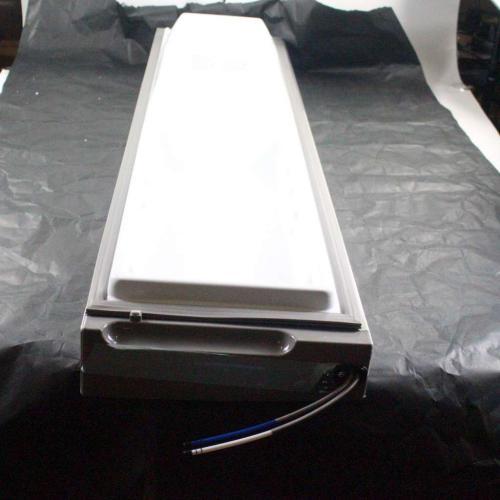 LG Part# ADC74646408 Freezer Door (OEM)