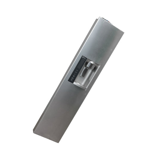 LG Part# ADC74646419 Door Panel with Dispenser Assembly - Genuine OEM