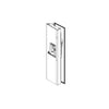 LG Part# ADC74646428 Door Assembly - Genuine OEM