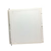 LG Part# ADC74665615 Door Panel Assembly - Genuine OEM