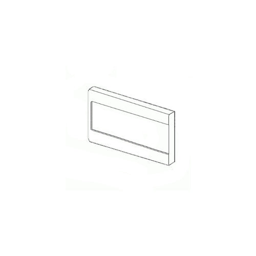 LG Part# ADC74886901 Sub Door Assembly - Genuine OEM