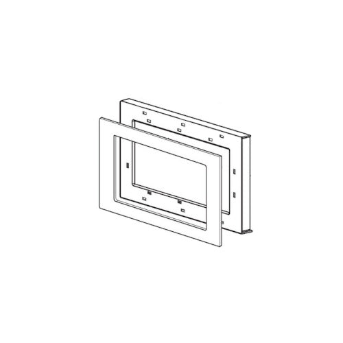 LG Part# ADC74906003 SUB Door Assembly - Genuine OEM