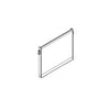 LG Part# ADC75325807 Room Door Assembly - Genuine OEM