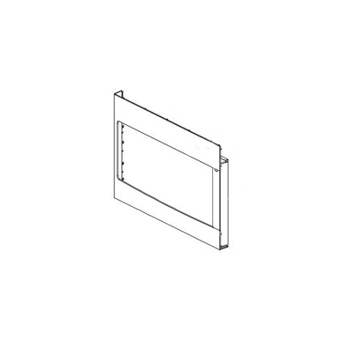 LG Part# ADC75387210 Full Door Assembly - Genuine OEM